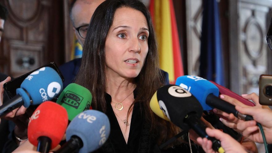 El barómetro de la Generalitat revela que más de dos tercios de los valencianos apoyan aumentar la inversión en energías renovables y en agua desalada