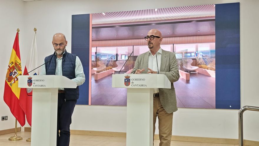 El hospital Santa Clotilde tendrá una UCI por "el aumento de la complejidad" de las operaciones que hará a pacientes de la sanidad pública