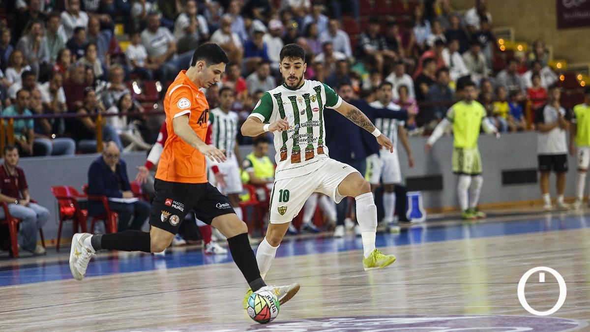 Córdoba Patrimonio - Ribera Navarra