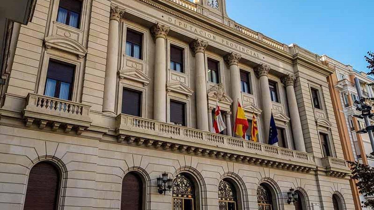Los ayuntamientos de la provincia de Zaragoza podrán actualizar el padrón en tiempo real con el INE
