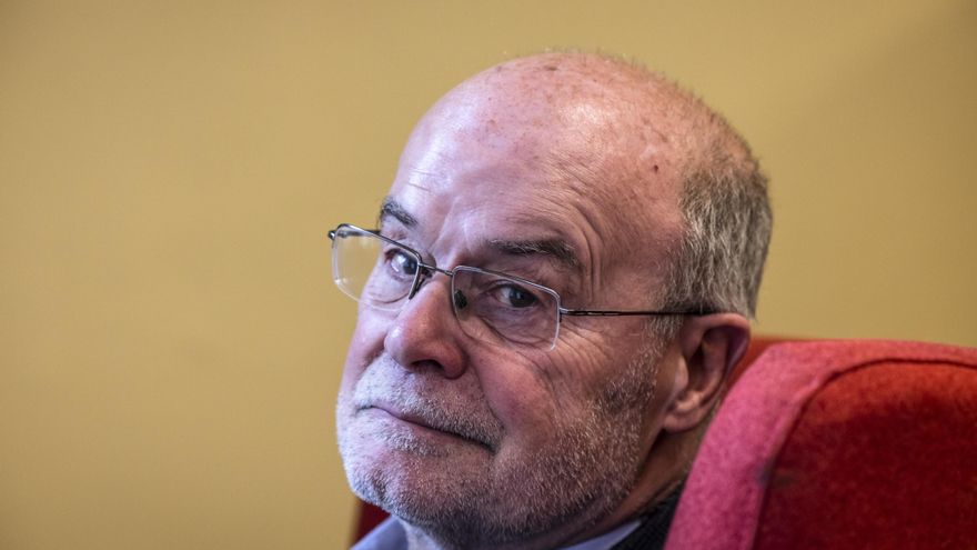 Antoni Castells: "Mientras Madrid sea lo que es ahora, será muy difícil una España federal"