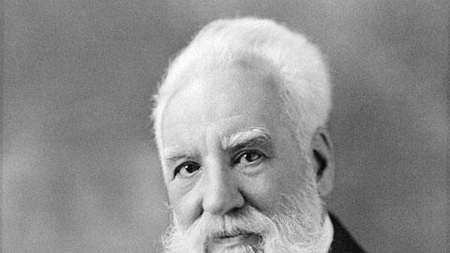 Alexander Graham Bell: la persona que no inventó el teléfono, pero que fue precursor del lenguaje de signos