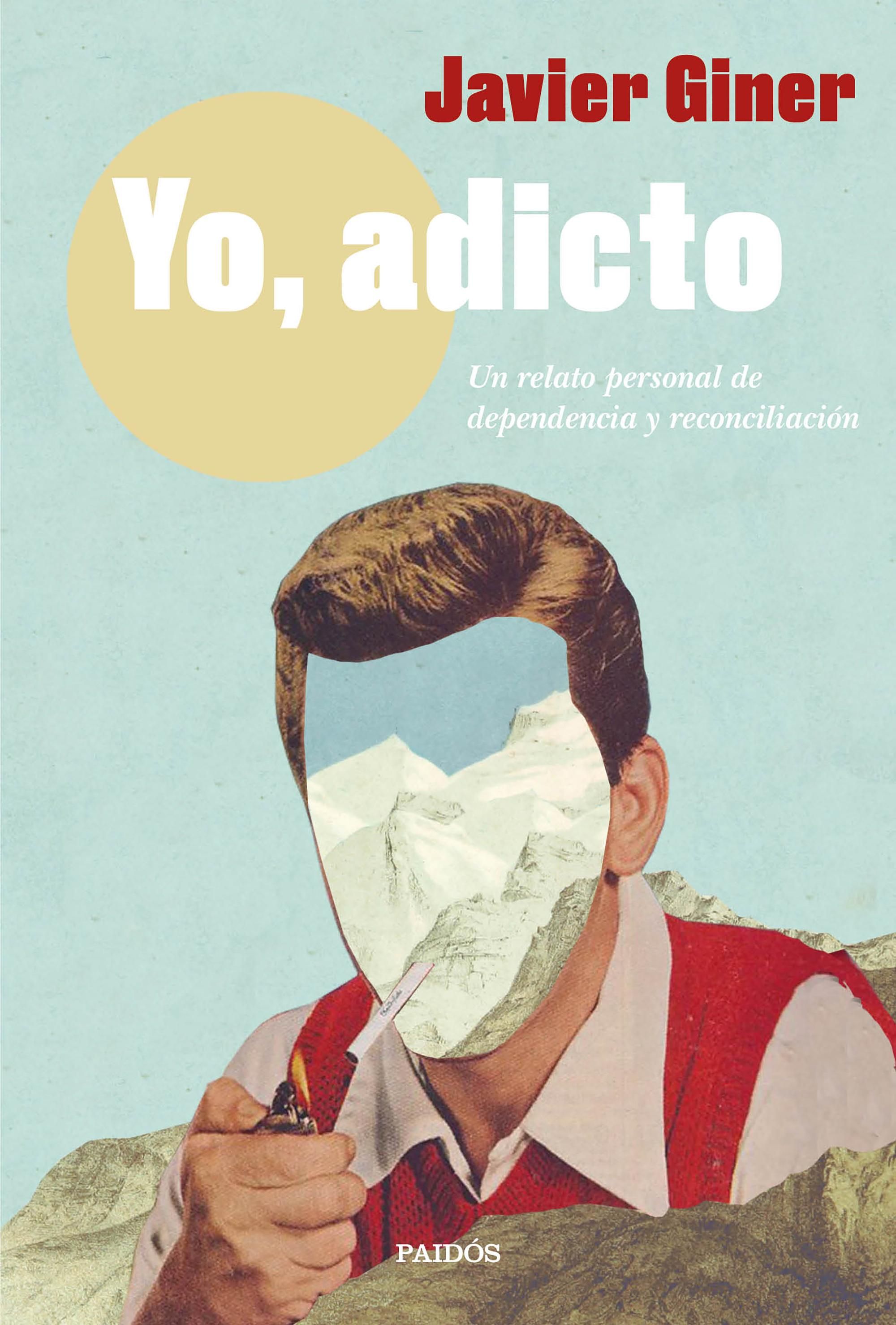 'Yo, adicto'
