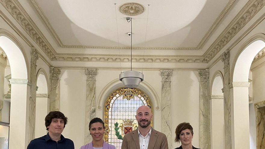 PSE-EE y PNV firman la coalición en Eibar mientras Irún se mantiene como excepción al entendimiento entre partidos