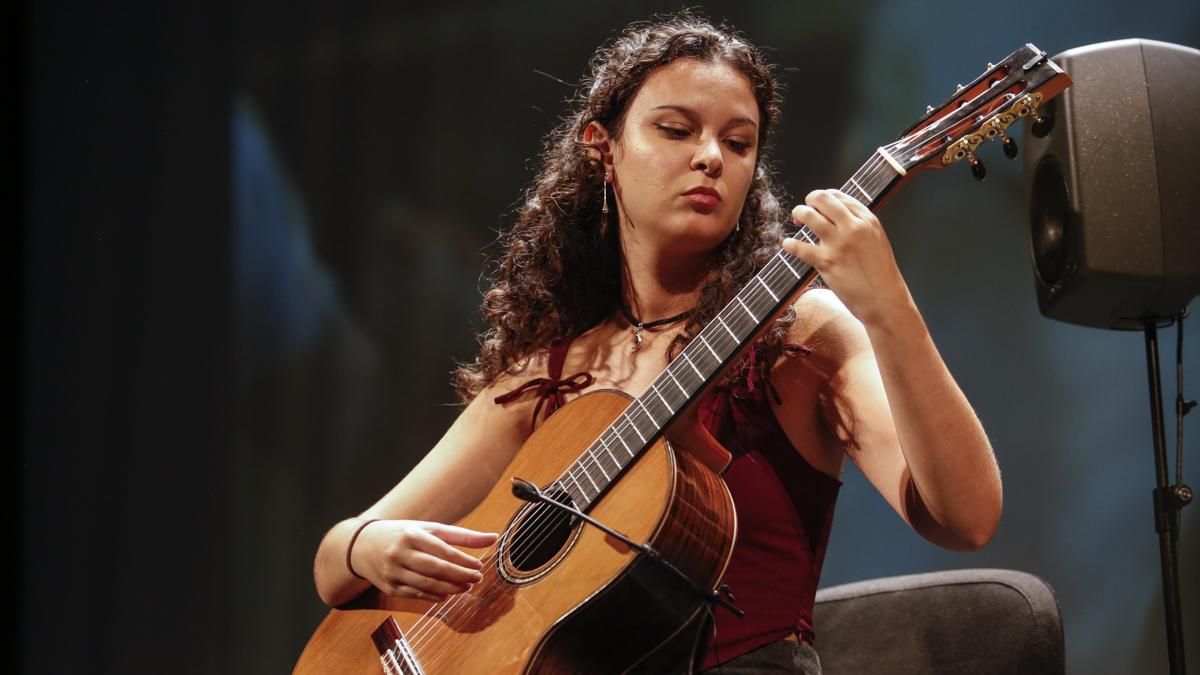 Gala de Jóvenes Talentos Deportivos