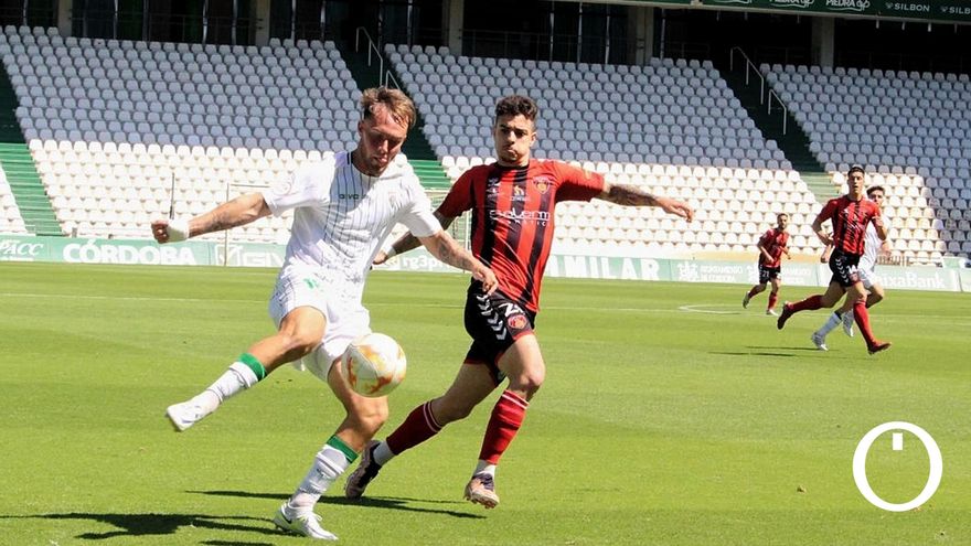 Córdoba B y Salerm Puente Genil buscan una plaza en la final nacional