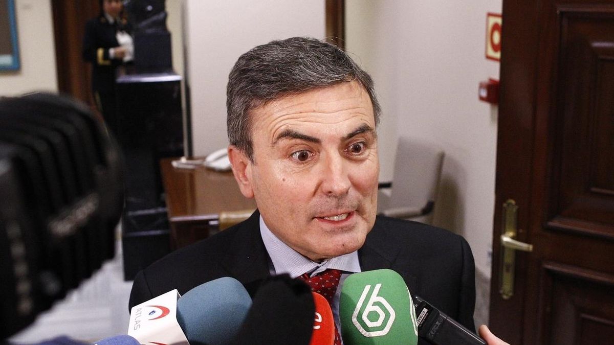 El PSOE exige explicaciones al Gobierno porque el juez Ruz ha situado al PP "al lado de los defraudadores"