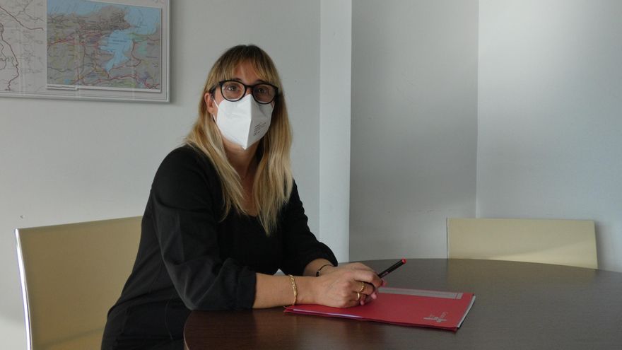 "Los gobiernos deben intervenir en la vivienda y no pueden dejar todo en manos del mercado porque las ayudas no son suficientes"