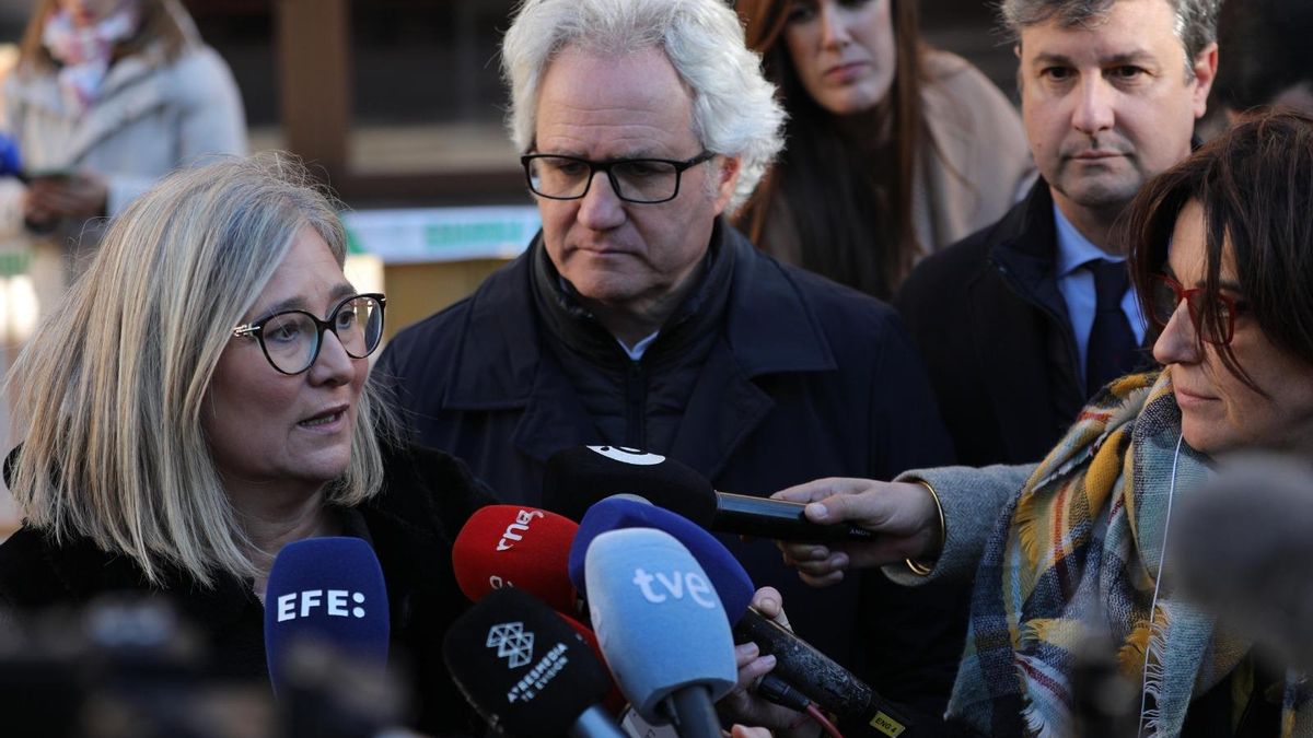 Ciudadanos: “El relato de Pérez-Llorca evidencia que Mazón sí que estaba informado de la dana”