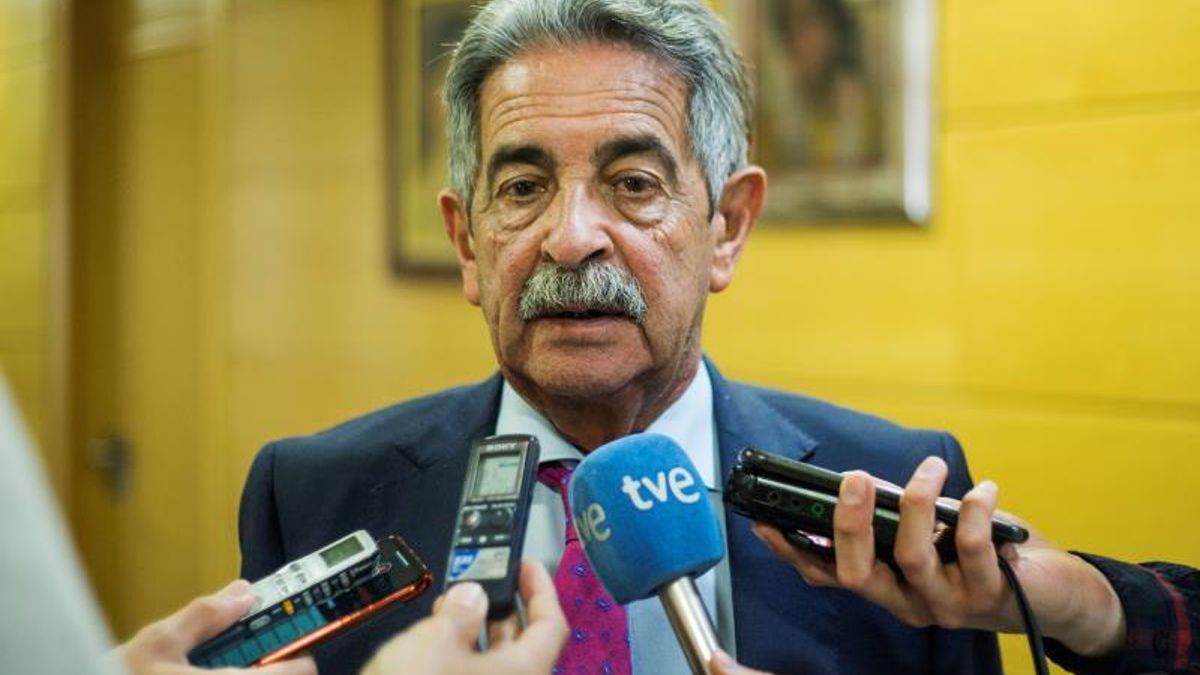 Revilla ha recordado que la situación global es "muy complicada" para el sector del automóvil.