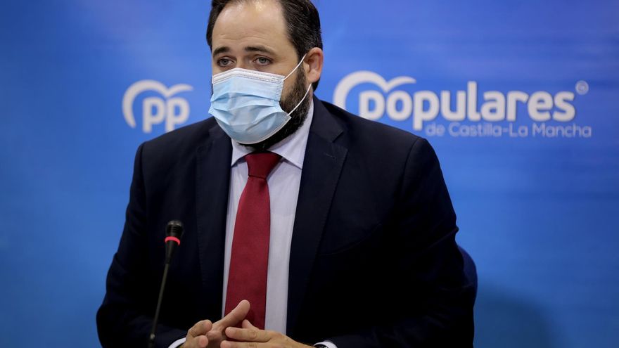 El PP de Castilla-La Mancha celebra Congreso Regional este año para "alejarlo" de la cita electoral de 2023