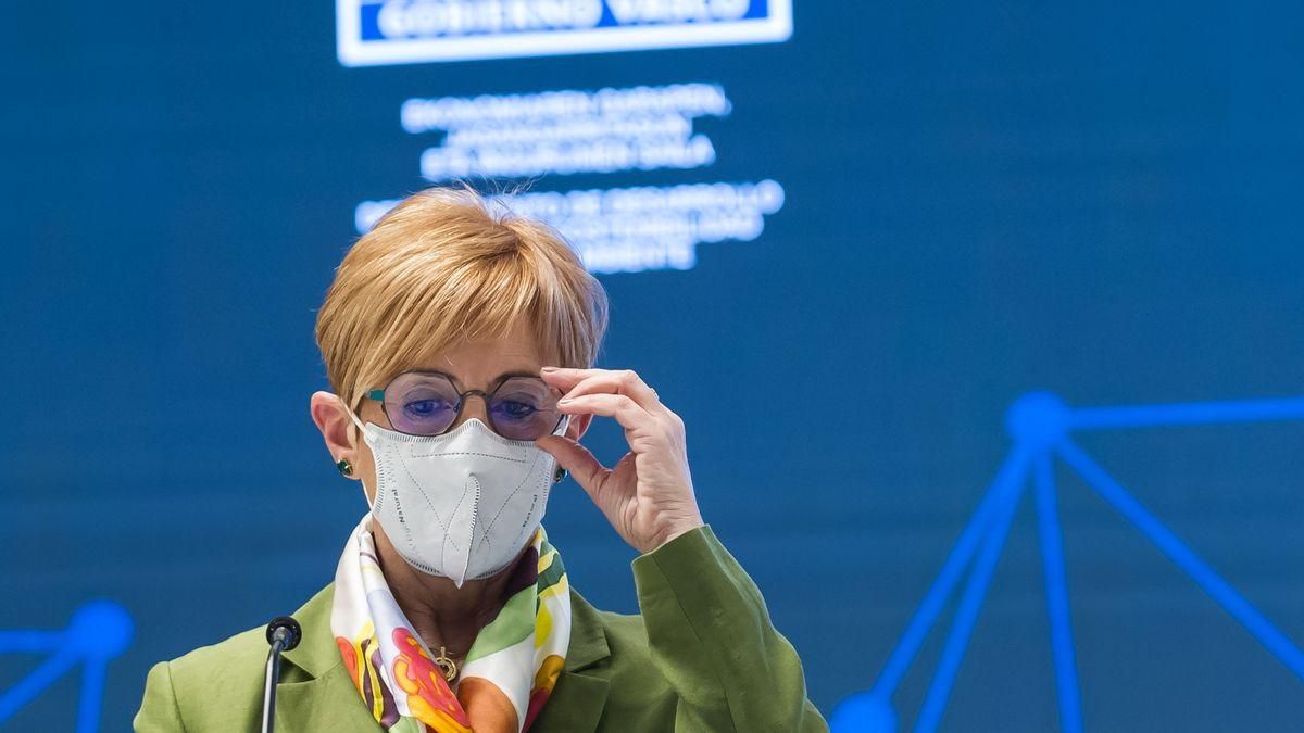 La semana en Euskadi, en imágenes