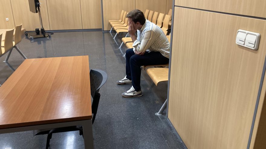 Condenado por delito de odio por insultos homófobos a un abogado especialista en agresiones al colectivo LGTBI