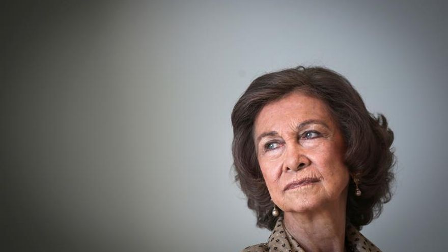 57 profesores de la Universidad de Las Palmas firman un segundo manifiesto contra el 'honoris causa' a la reina Sofía