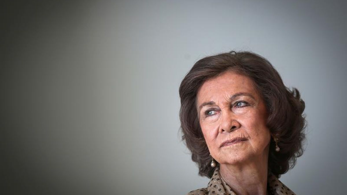 Profesores de la Universidad de Las Palmas responden al rector: "Habrá concentración contra el 'honoris causa' de la reina Sofía"