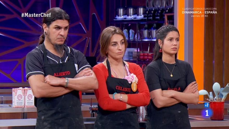 'MasterChef 12' expulsó al aspirante que "acabó con los prejuicios" y ya tiene a sus 5 semifinalistas