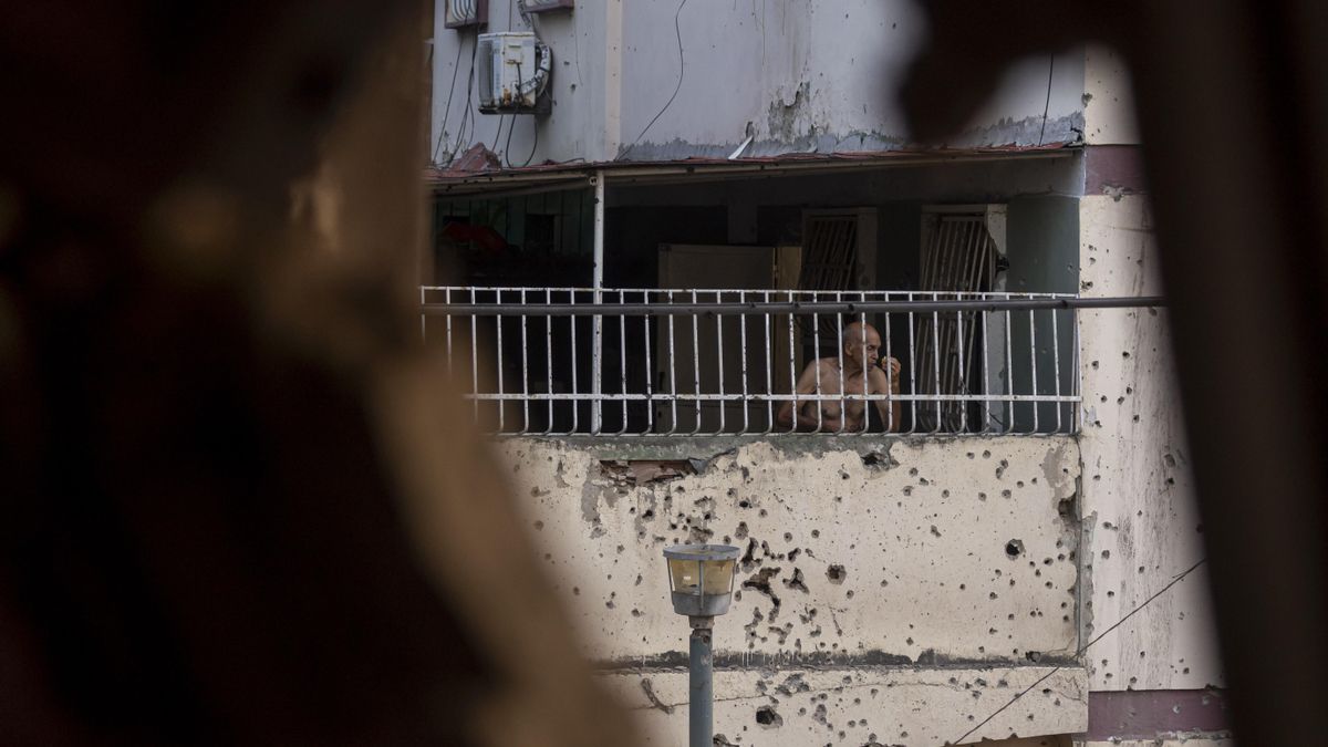 Los movimientos coinciden casi al minuto con órdenes tomadas en Washington