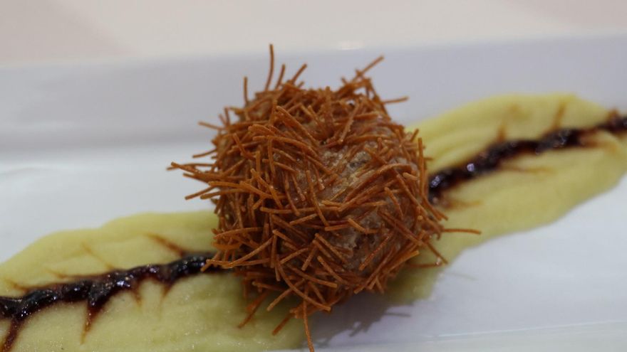 Los finalistas al Mejor Pincho Medieval se podrán degustar en Sigüenza el 26 y 27 de octubre