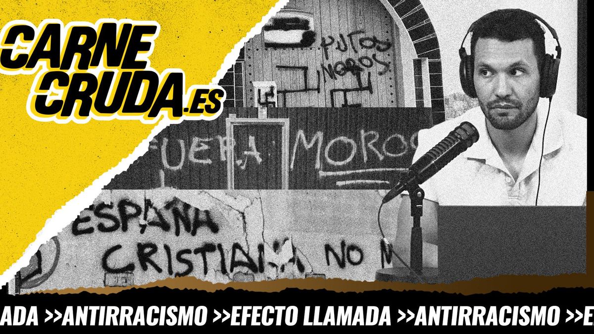 Morofobia, un racismo ‘marca España’