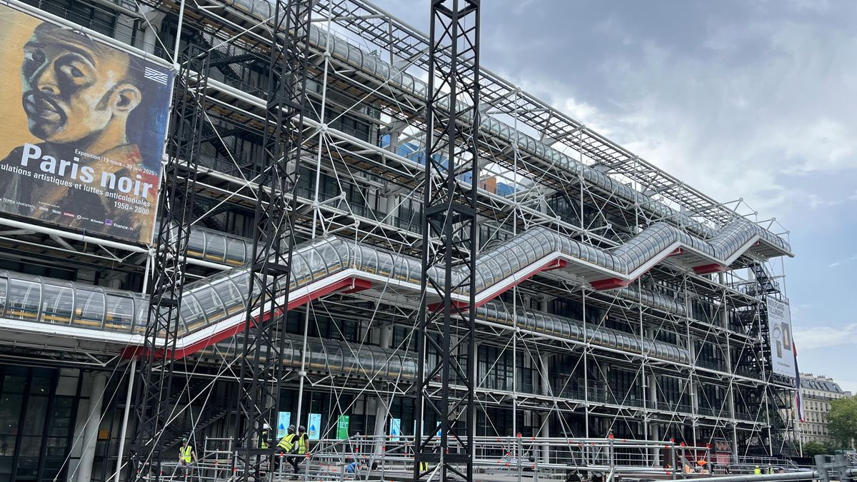 Uno de los museos más famosos y visitados de París cierra sus puertas, pero trae una buena noticia para España con algunas de sus obras