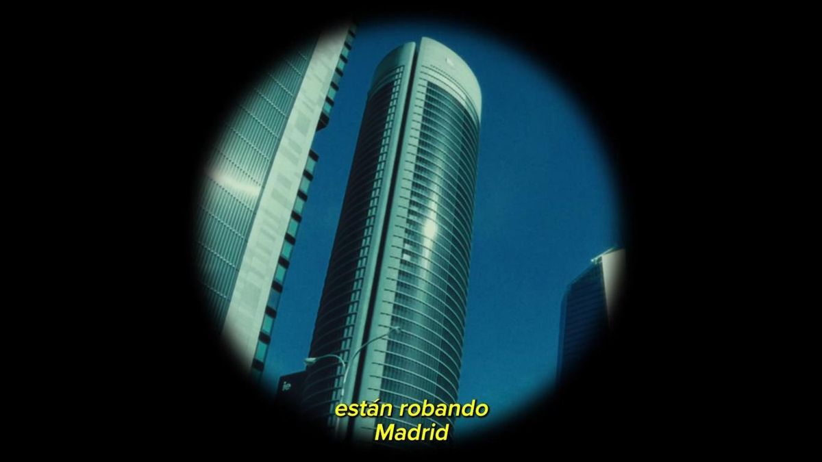 Para ver a quien "te está robando" hay que "mirar hacia arriba": campaña de Más Madrid contra la teoría del 'gran reemplazo'