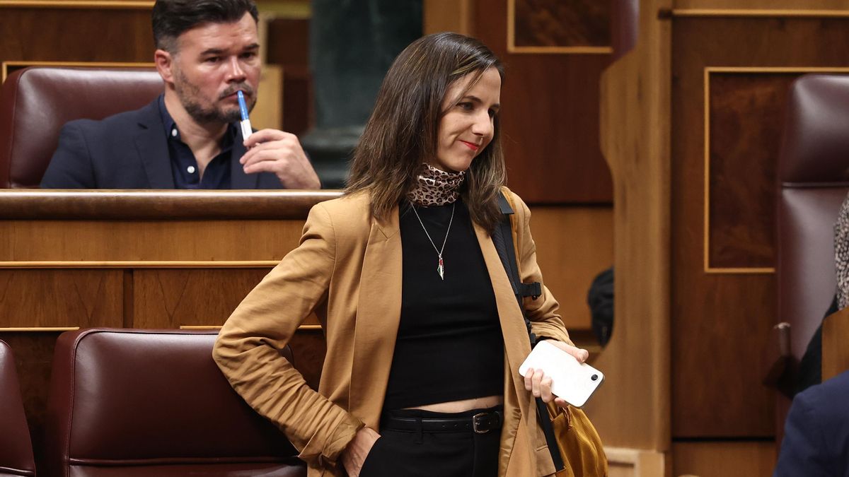 El Congreso aprueba la ley de movilidad sostenible tras un acuerdo in extremis del Gobierno con Podemos
