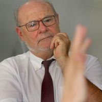 Andrés García Reche.