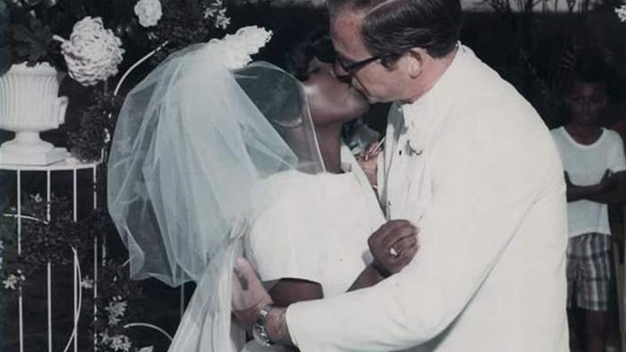 Dos almas gemelas que desafiaron al racismo del sur de Estados Unidos