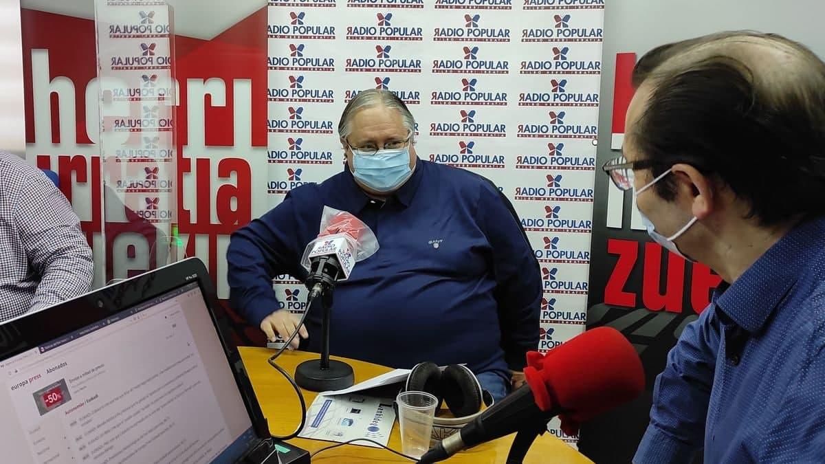 El Superior veta el pasaporte COVID