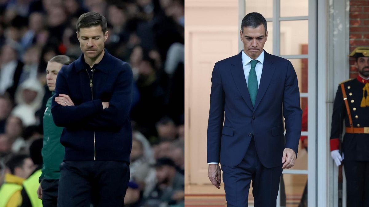 El Gobierno y el Real Madrid