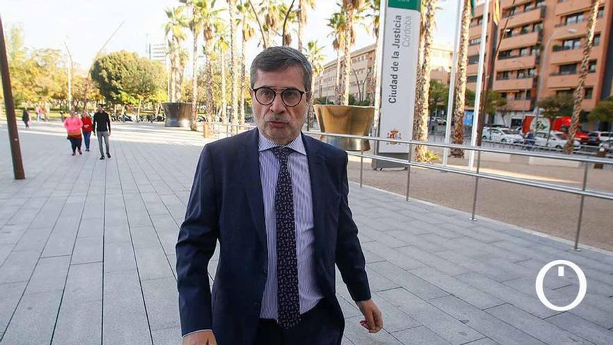 El Supremo admite el recurso de Carlos González contra la sentencia millonaria a Prasa