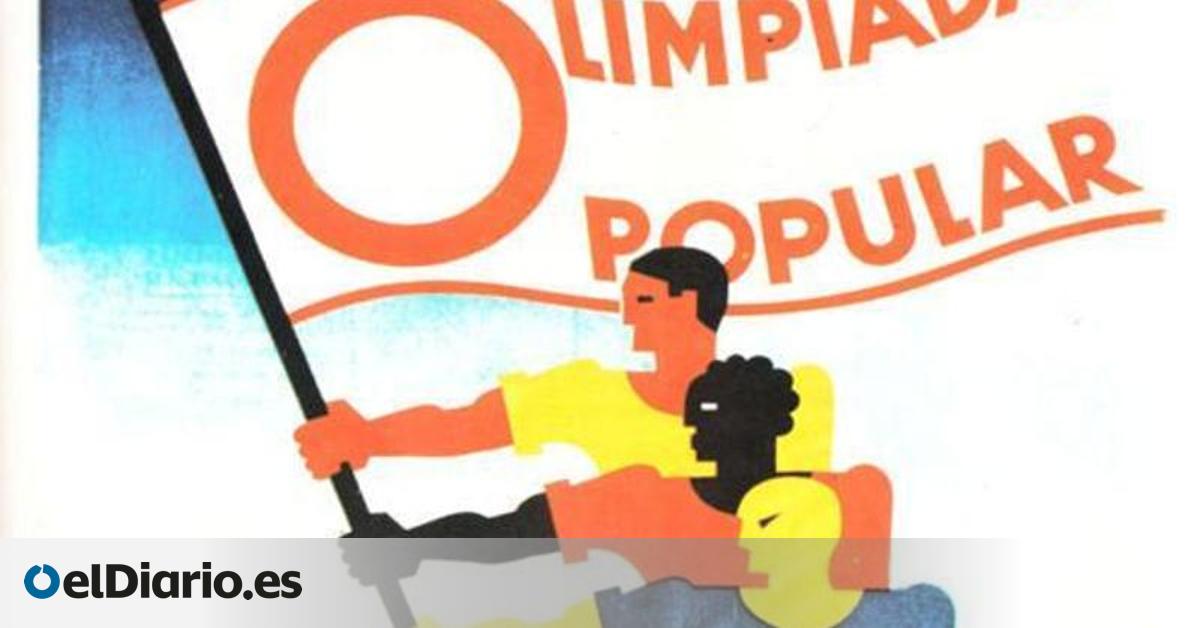 El deporte obrero vasco en el siglo XX: “Lanzo el disco con toda mi fuerza para aplastar la Olimpiada fascista de Berlín”