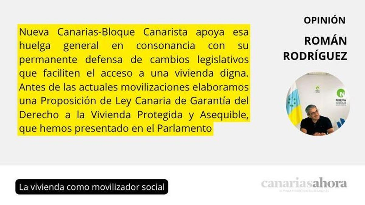 La vivienda como movilizador social
