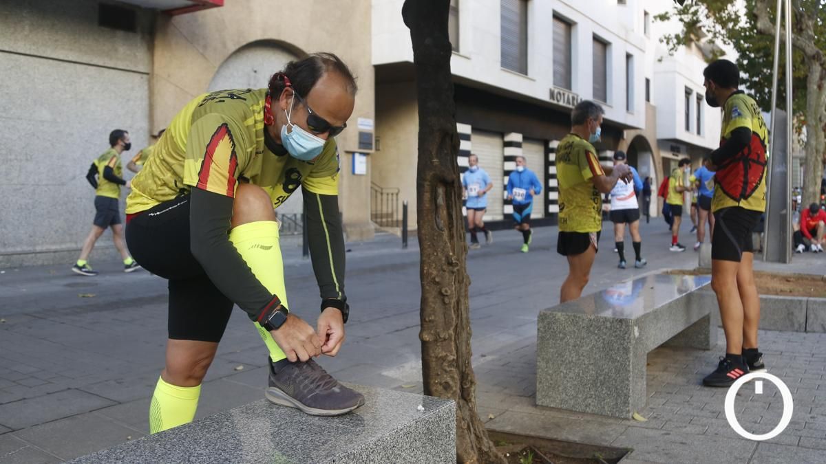 VIII Subida a las Ermitas