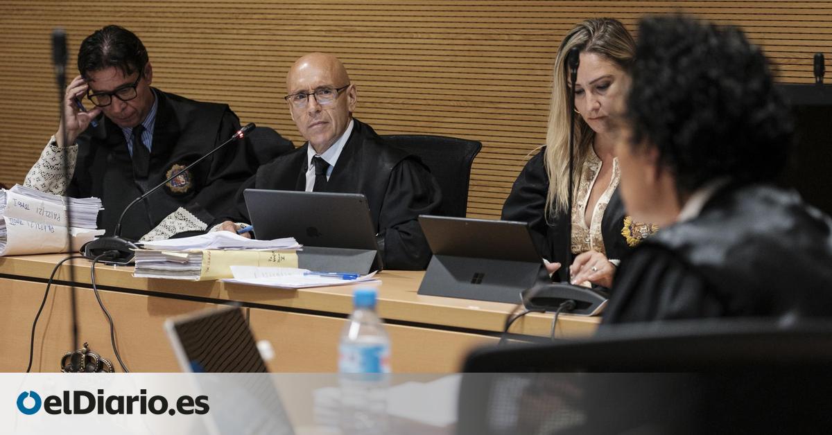 Miguel Ángel Parramón to Assume Presidency of the Provincial Court of Las Palmas on Monday