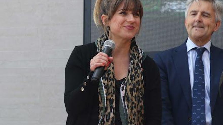 El Gobierno asegura que el cambio de la coordinadora de La Rioja Film Comission es por un "proceso de reorganización"