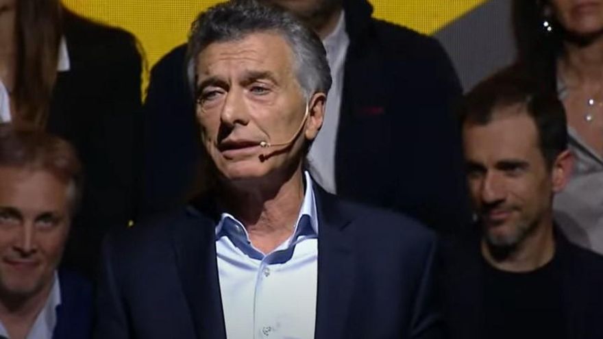 Macri pide lugares en el Gobierno para ir hacia la fusión PRO-LLA: "Le dije al presidente que nadie se casa sin antes convivir"