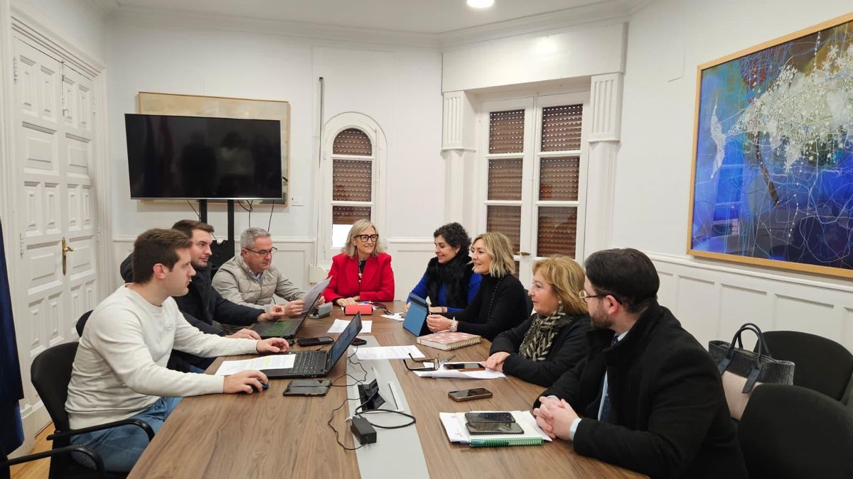 El Ayuntamiento de Calahorra ofrece 13 plazas: 12 de reposición y 1 de promoción interna