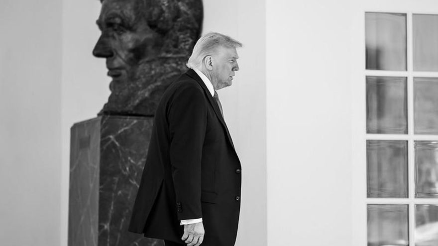 Latin America, Donald Trump's backyard