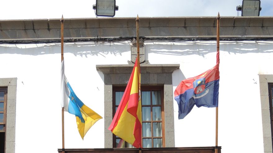 El gobierno de Ciuca en Telde paga 100.000 euros a su primer líder, Guillermo Reyes, sin llevarlo a pleno, según NC