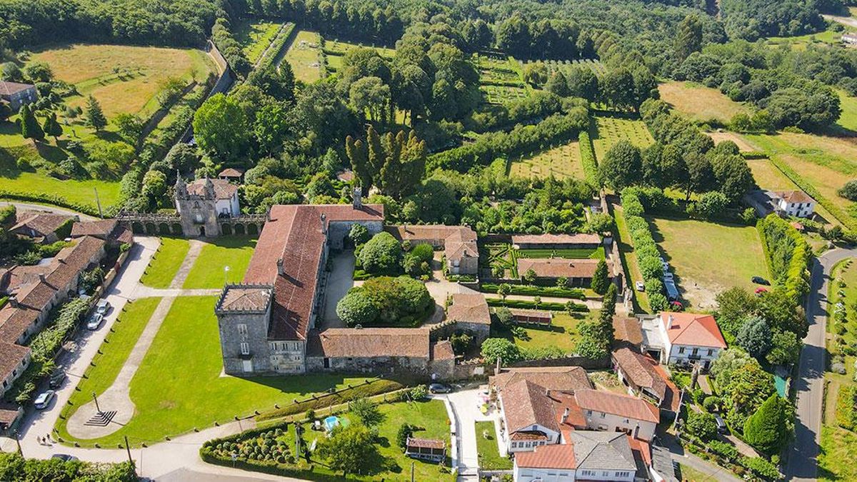Un recorrido por el norte de España por sus monumentos históricos en entornos naturales que son parte de nuestro Patrimonio: plan perfecto para el puente de mayo