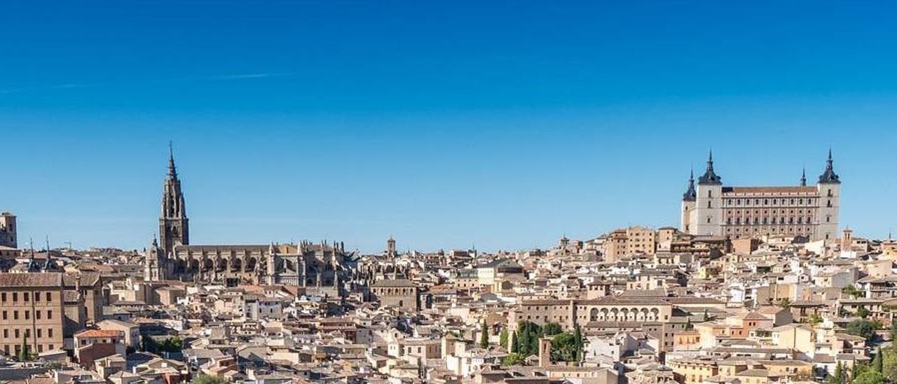 Toledo