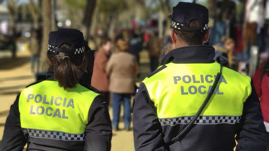 Montilla es el tercer lugar de Andalucía donde más crece la criminalidad convencional