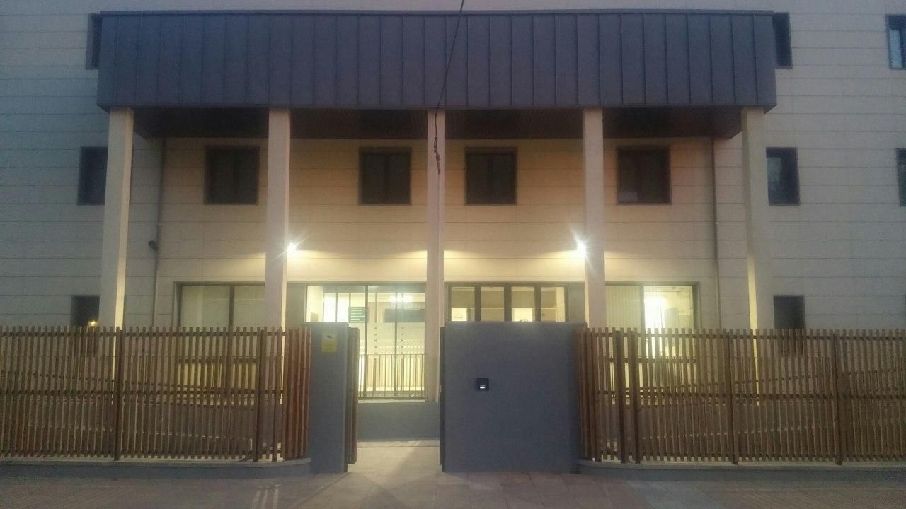 Purísima Concepción de Murguía