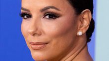 La actriz estadounidense Eva Longoria.