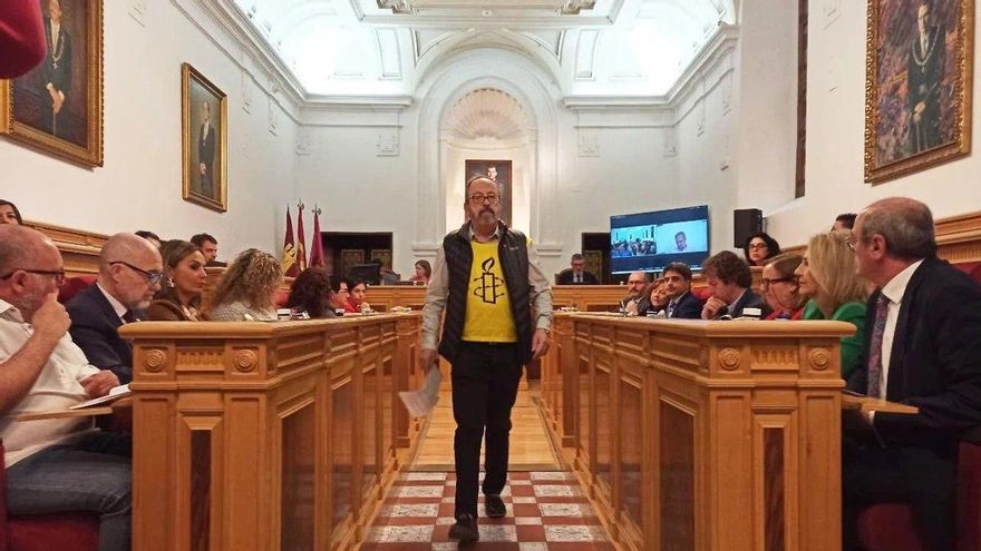 Hasta siempre, Paco