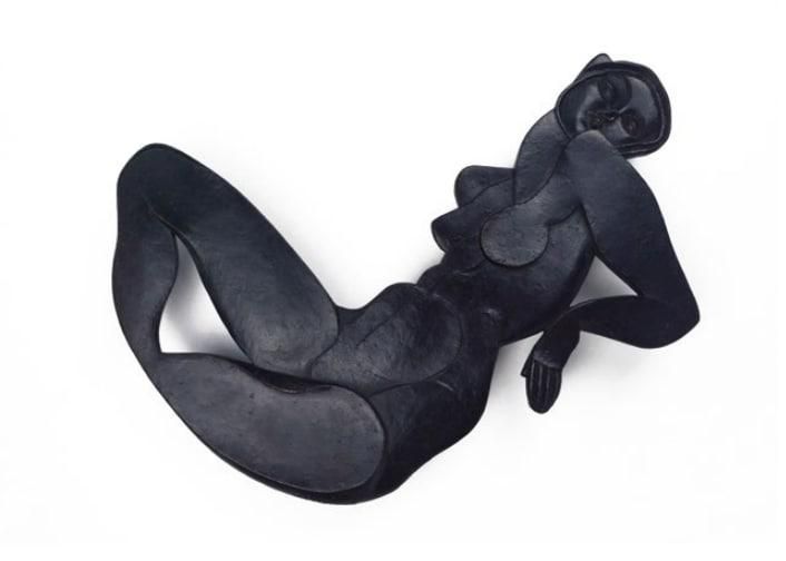 'Dentro y fuera' de María Dolores García