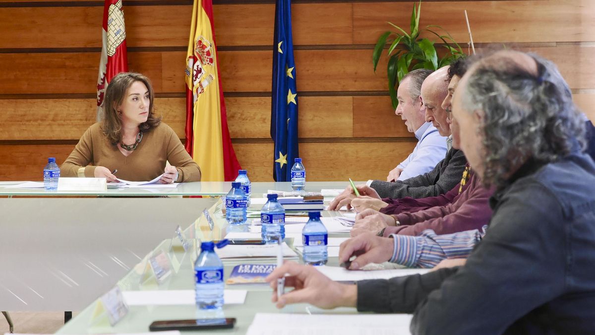 La Junta de Castilla y León, Asaja, Coag y UCCL rechazan el acuerdo con Mercosur y reclaman "salvaguardas reales"