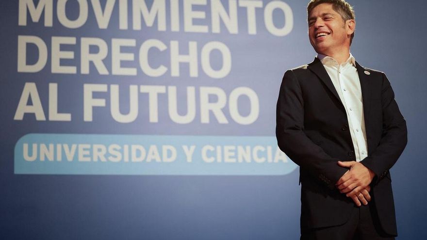 Axel Kicillof busca reordenar el peronismo, cuestiona a Javier Milei y envía un mensaje al kirchnerismo duro