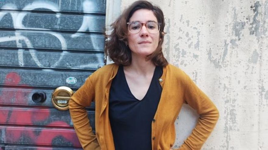 Irene Pujadas, la autora catalana que ha llegado a las páginas del 'New Yorker': “Es de lo más alucinante que te puede pasar"